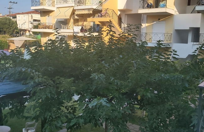 Kallithea - Apartment - Stay 2 - Parking - Seaside - Foto 35