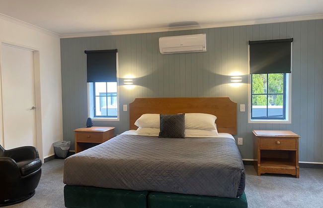 City Suites Tauranga - Foto 5