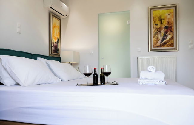 Keratea Luxury Villa - Athens Airport - Photo 4