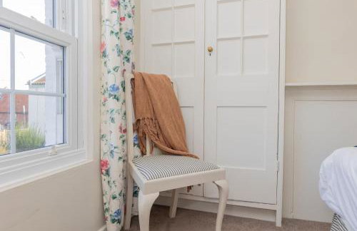 Tennyson Cottage Brancaster By Together Travel - Foto 24