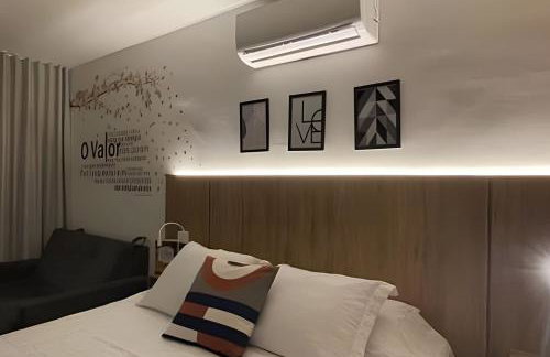 Ar quente e frio!moderno!5 minutos do centro - Foto 52