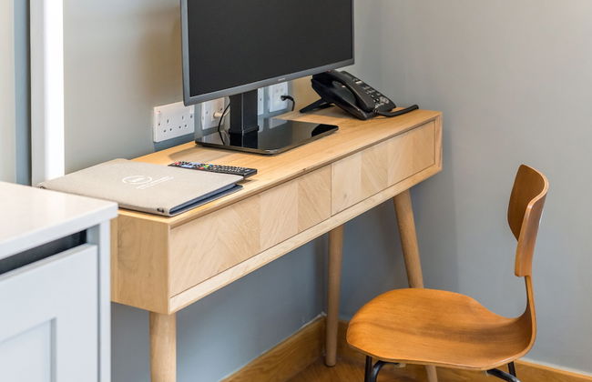 KM Apartments - Foto 21