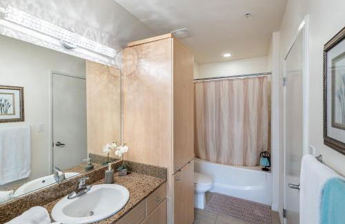 2 Bed Ocean View Balconys Corner Unit LB Convention Center - Foto 24