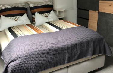 2 Zimmer im Loft style über 2 Etagen - Foto 11