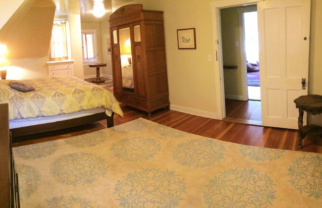 Historic Pugsley Manor House - Foto 5