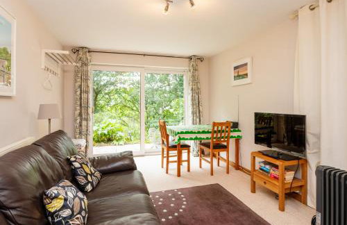 Wood Bank Studio Apartment - Foto 16