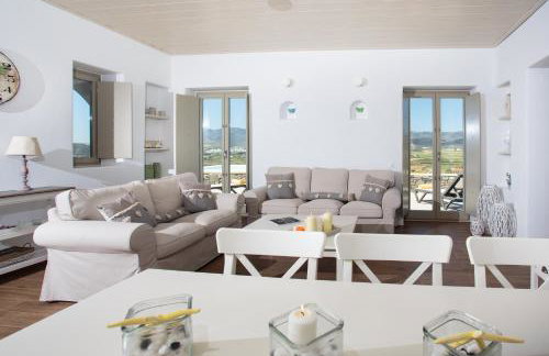 Natura Villas Paros - Photo 50