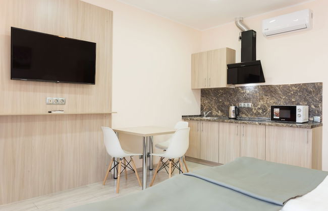 Hodynka Apart-Hotel - Photo 15