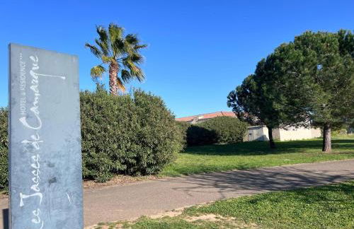 Gabin sous les Oliviers - Foto 29