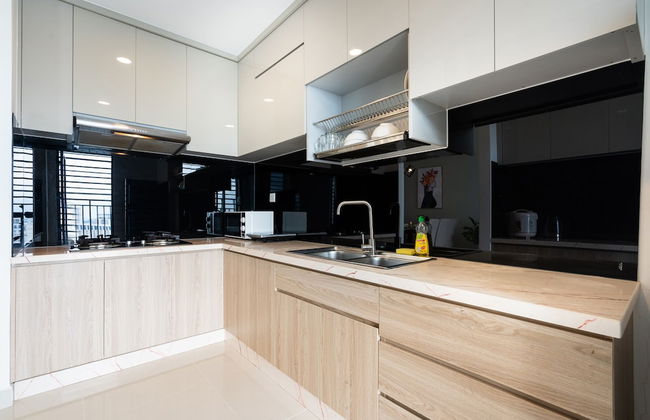 TeeUP Home - Foto 44