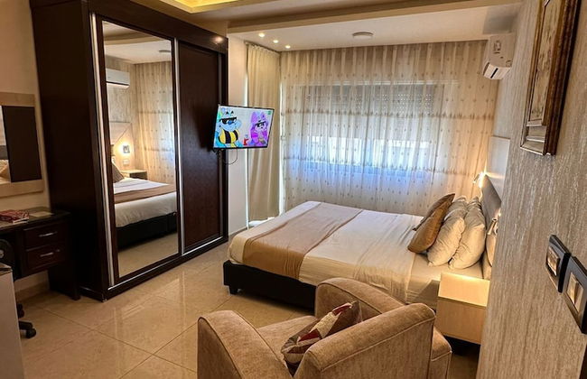 Alqimah Serviced Hotel Apartments - Foto 32