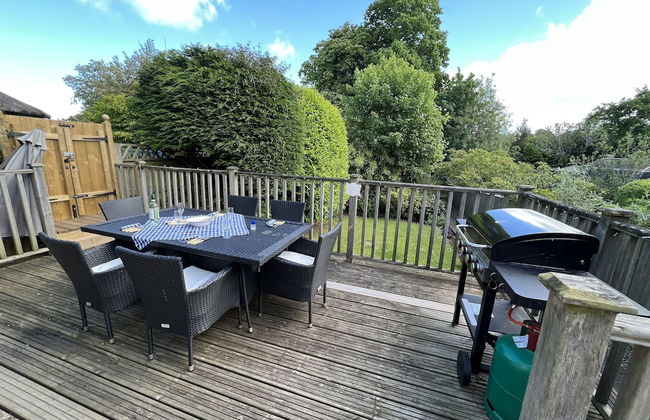 Stone Cottages with garden and parking - Foto 37