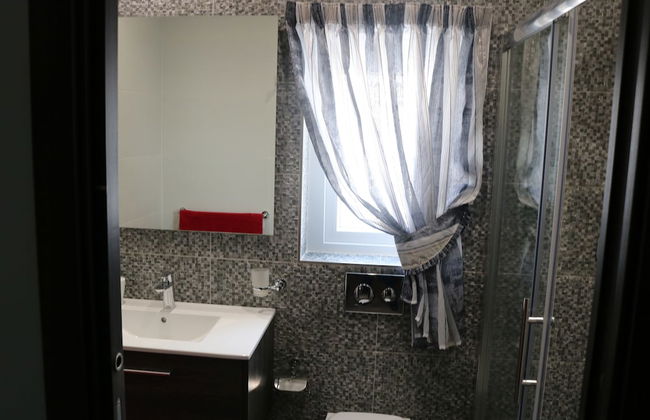 Seaside Apartment - Foto 20