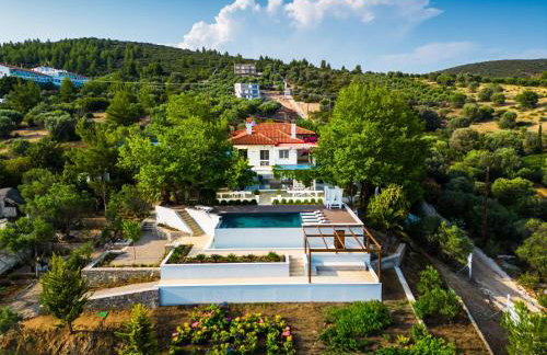 SEA VIEW Ranch By the Sea - Photo 9