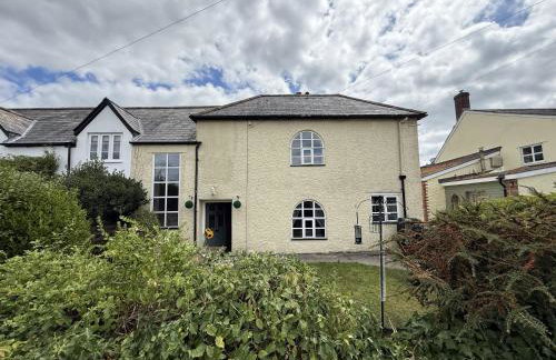 Chantry Cottage - Foto 44