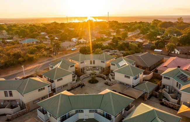 Miombo Mews - Foto 22