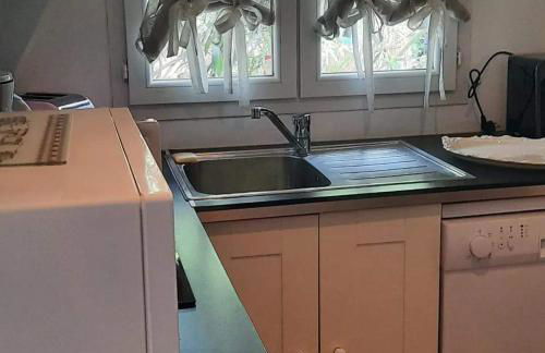 Gite Au fond du jardin - Foto 21