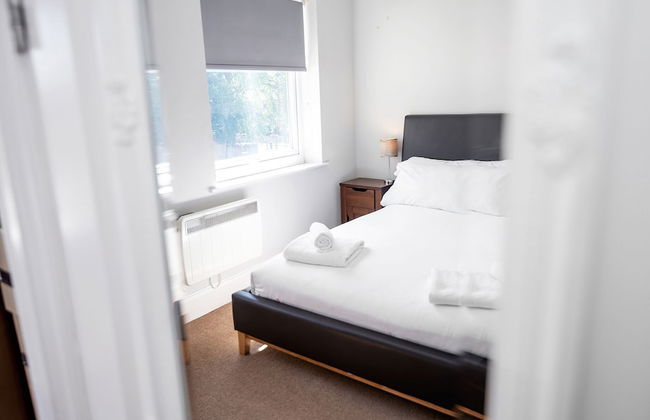 Garden Street Apartments - Foto 6