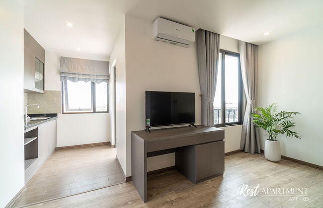 iRest Apartment Vinh Yen - Foto 13