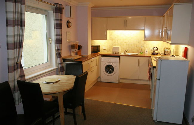 Glenlochy Nevis Bridge Apartments - Foto 12