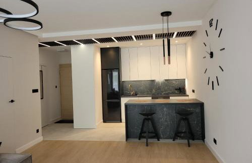 Apartament Parkitka - Photo 9