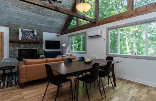 Star View Cabin - Powder Horn Mountain - Foto 21