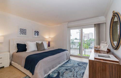 The Blue Octopus - 1br King Bed Condo - Foto 14