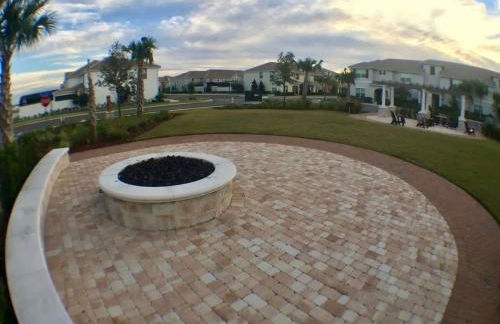 Storey Lake 4 Bedrooms Near Disney Orlando FL 3079 - Foto 88