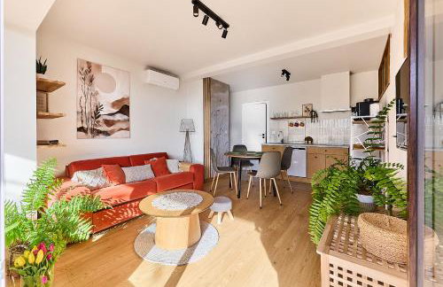 Villa Beskidzka 100 - SAUNA BALIA BASEN Widok na góry i jezioro - Foto 59