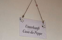 Casa da Peppe Schöne Auszeit im Schwarzwald - Foto 24