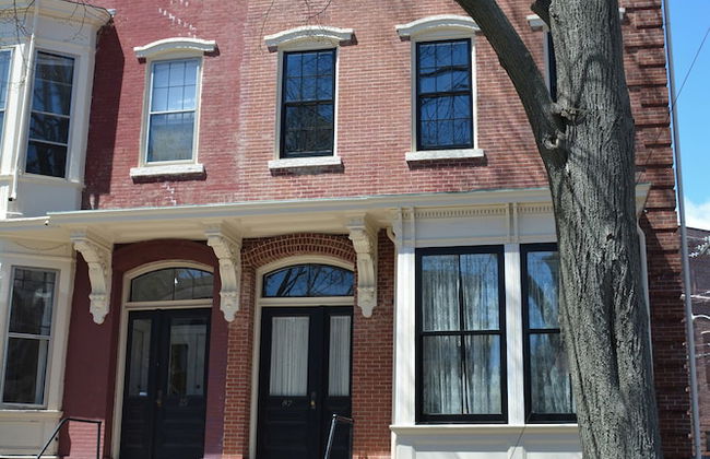 The 87th House - Photo 16