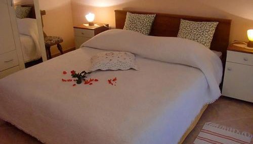 Apartment Marina - Photo 5, Garden view