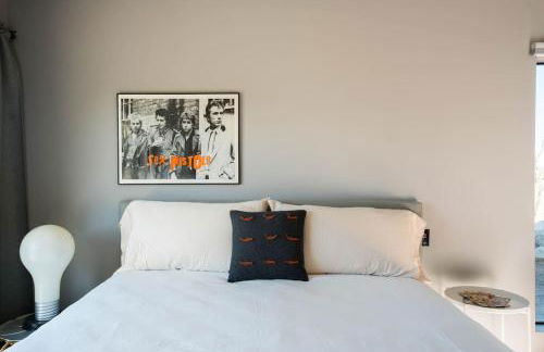 Heaven's Door By The Cohost Company - Foto 44