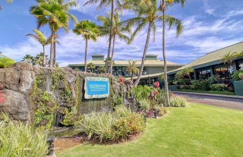 Pool Garden View Lanai, Beachfront 4-Star Resort, King Bed, Lanai, AC, Pool, Restaurant, Gym, Spa - Foto 36