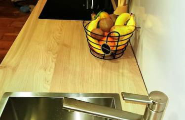 Chaleureuse Maisonnette Lyon - Foto 36