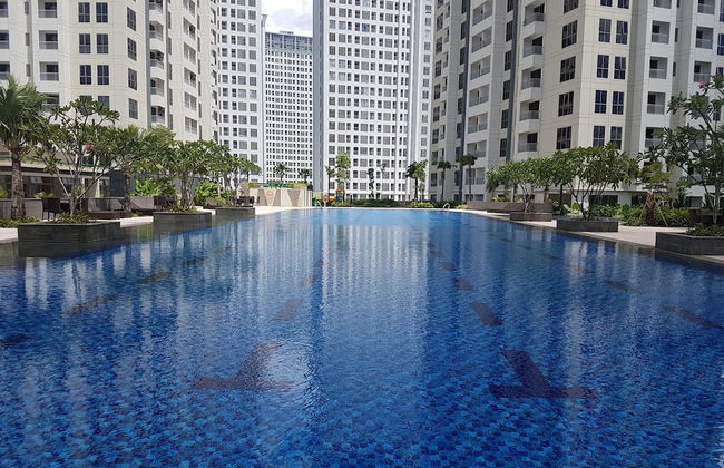 1BR Midtown Signature Apartment with Sofa Bed - Foto 22