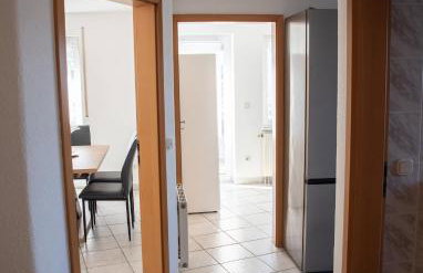 Casa LoMa I ganzes Apartment mit Balkon - Foto 20