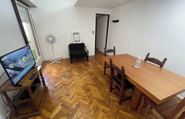 Cozy Almagro Retreat Comfort & Charm - Foto 1