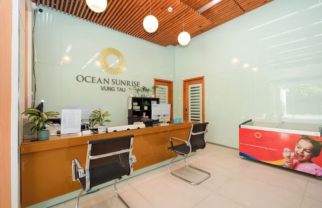 Ocean Sunrise Vung Tau - Photo 2