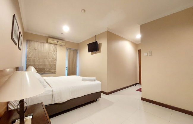 High Livin Apartment Ciumbuleuit - Foto 5