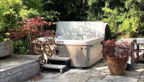 Splendid, spacious 7 Bedroom holiday home with Hot Tub - Isle of Wight - Foto 3