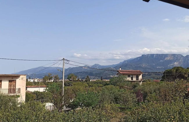 Lovely 2-bedroom Villa in Akrata, all Seasons! - Foto 65