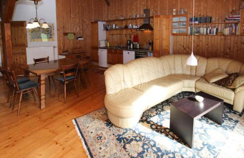 Ferienhaus, Zahrensdorf - Foto 15