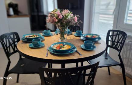 GoldenApart Willa -Apartamenty z dwiema sypialniami, basen - Foto 16