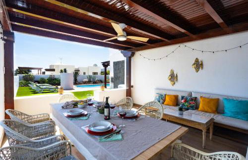 Villa MontañaBlanca Private Heated Pool & Stunning Views - Foto 10