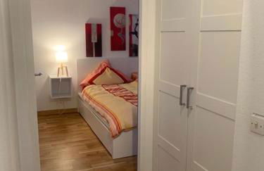 Ferienwohnung Waldblick - Foto 15