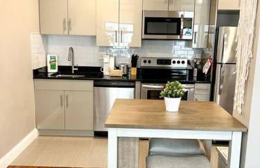 407 Sweetest cottage 1bed room Apt in center city - Foto 17