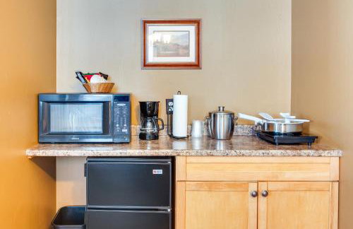 Walk to Lifts! Skiers Black Mountain Base Camp - Foto 10