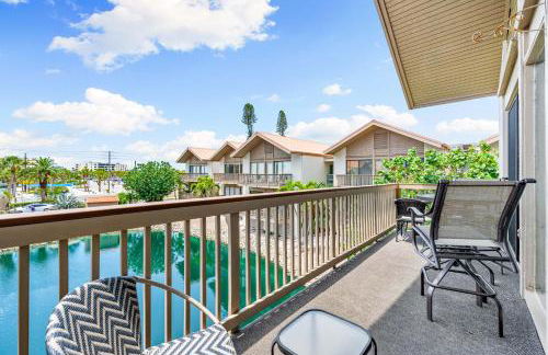 Lake House at the Beach 206 by Beachside Management - Photo 45