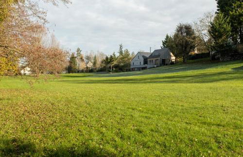 Gîtes du Moulin à Tan à Saché 37 - Photo 10